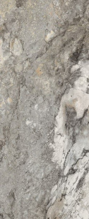 Керамогранит Imola Ceramica The Rock Grey Invisible N (60x120) арт. Greinv612RM